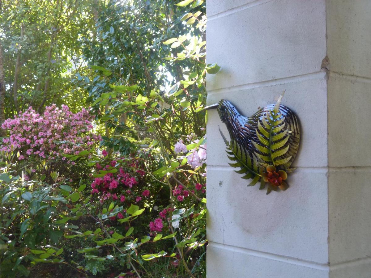 Fred&Donz Bed And Breakfast Taupo Bagian luar foto